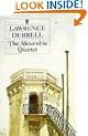 The Alexandria Quartet: Justine, Balthazar, Mountolive, Clea