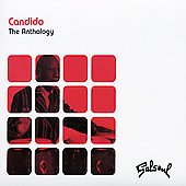 CD-Charts  Music : Anthology