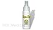 Concentrated formula one spray encapsulates and eliminates odors for hours in an average-size room.