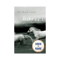 She Had Some Horses
