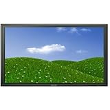 Sharp PN-G655U - 65 LCD flat panel display - widescreen - 1080p (FullHD) - HDTV monitor