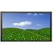 Sharp PNG655U  65 LCD flat panel display  widescreen  1080p FullHD  HDTV monitor