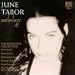 June tabor, Anthology