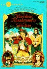The Marvelous Misadventures of Sebastian: Grand Extravaganza, Including a Performance by the Entire Cast of the Gallimaufry-Theatricus
