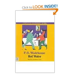 Hot Water [Complete & Unabridged]