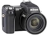 Nikon COOLPIX 5700 Digital Camera [5MP 8xOptical]