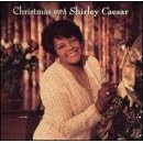 Christmas with Shirley Caesar by  Shirley Caesar 