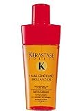 Kerastase Soleil Huile Genereuse Smooth and Shiny Look UV SEA POOL 100 ml 3.3 oz