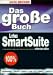 Das große Buch Lotus SmartSuite