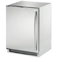 U-Line : 2175RFS-01 24in Compact Refrigerator