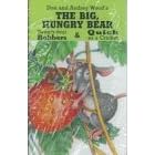 The Big Hungry Bear (Child's Play Library)