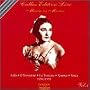 Maria Callas in Mexico, Vol. 1 (Callas Edition Live)