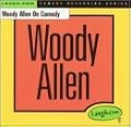 Woody Allen on Comedy