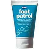 Bliss Foot Patrol - 4.2 oz