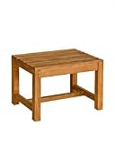 Charleston Backless Bench 2 ft