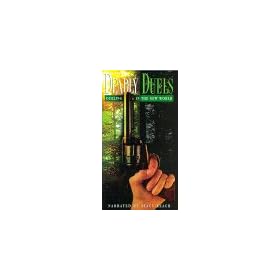 Deadly Duels: Dueling in the New World [VHS]