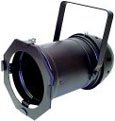 American DJ PAR56B-SPECIAL Complete Par 56 Can Package, Black
