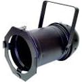 American DJ PAR56B-SPECIAL Complete Par 56 Can Package, Black by 