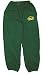 Green Bay Packers Team Color Sweatpant, Size= Medium