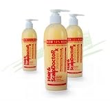 Hair and Scalp Doctor Antibacterial Shampoo (8OZ) Brand: Face Doctor
