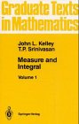 Measure and Integral