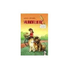 Hundeliebe. Ein Fall f�r die Katz