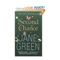 Second Chance