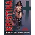 Kristina, Queen of Vampires