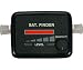 3 Pack of Satellite Finder With LED Bar Graph