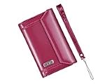 Computer : Sony Clie Pega-CA62R Carry Case for TG/T series