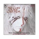 The Clan Of The Cave Bear: Original Motion Picture Soundtrack