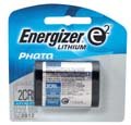 Energizer 2CR5 Lithium Battery