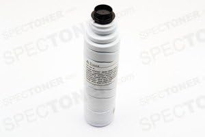 SpecToner Compatible Ricoh Aficio 2035, 2045 (Type 3110D) Black Toner Cartridge