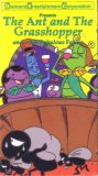 The Ant And The Grasshopper And Other Fabulous Fables by Diamond Entertainment