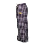 Michigan Wolverines Youth Flannel Pants