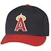 Anaheim Angels 5950 Wool Throwback Cooperstown Cap