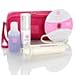 DermaWand Kit with Pre-Face and Perfect Cleanser