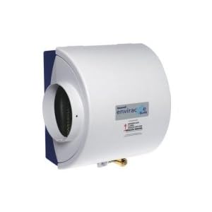 Honeywell He265a1007 Bi Pass Flow Thru