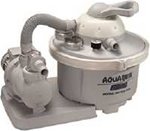 AquaQuick 1/2 HP Sand Filter and Pump System For Above Ground Pools