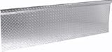 Dee Zee 5111 Truck Bed Accessories - 99- GM P U BRITE TREAD