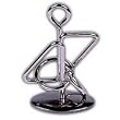 Discovery Bay Heavy Metal Puzzle Interval