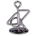 Discovery Bay Heavy Metal Puzzle Interval [Toy]