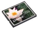 KINGSTON CF/1GB 1GB CompactFlash Type 1 Memory Card