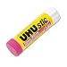 Saunders UHU Glue Stick, 1.41 oz., Purple (99653)