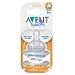 Philips AVENT 6 Months+ Airflex Fast Flow Teats