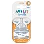 Philips AVENT 6 Months+ Airflex Fast Flow Teats