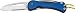 Fox Knives Boating Sailing Rigging Fishing Foldling Knife with Spike