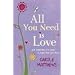 All You Need is Love