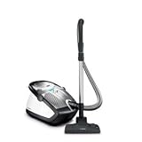 Bosch BGS6235GB Automatic filter cleaning Bagless vacuum cleaner