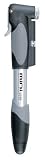 PUMP TOPEAK MINI MASTER BLASTER W/GAUGE